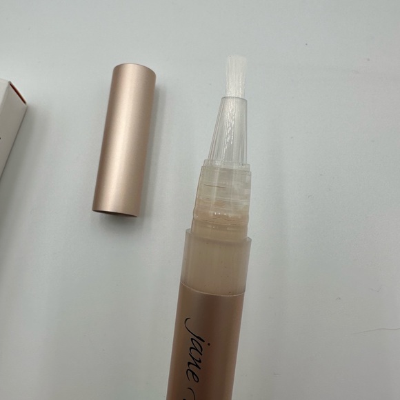 NIB jane iredale THE SKINCARE MAKEUP® Active Light® Under-eye Concealer No 1 - Picture 4 of 9